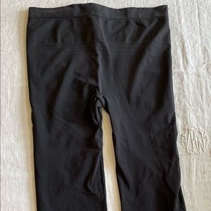 Control M Shapeware 3/4 leg firm support